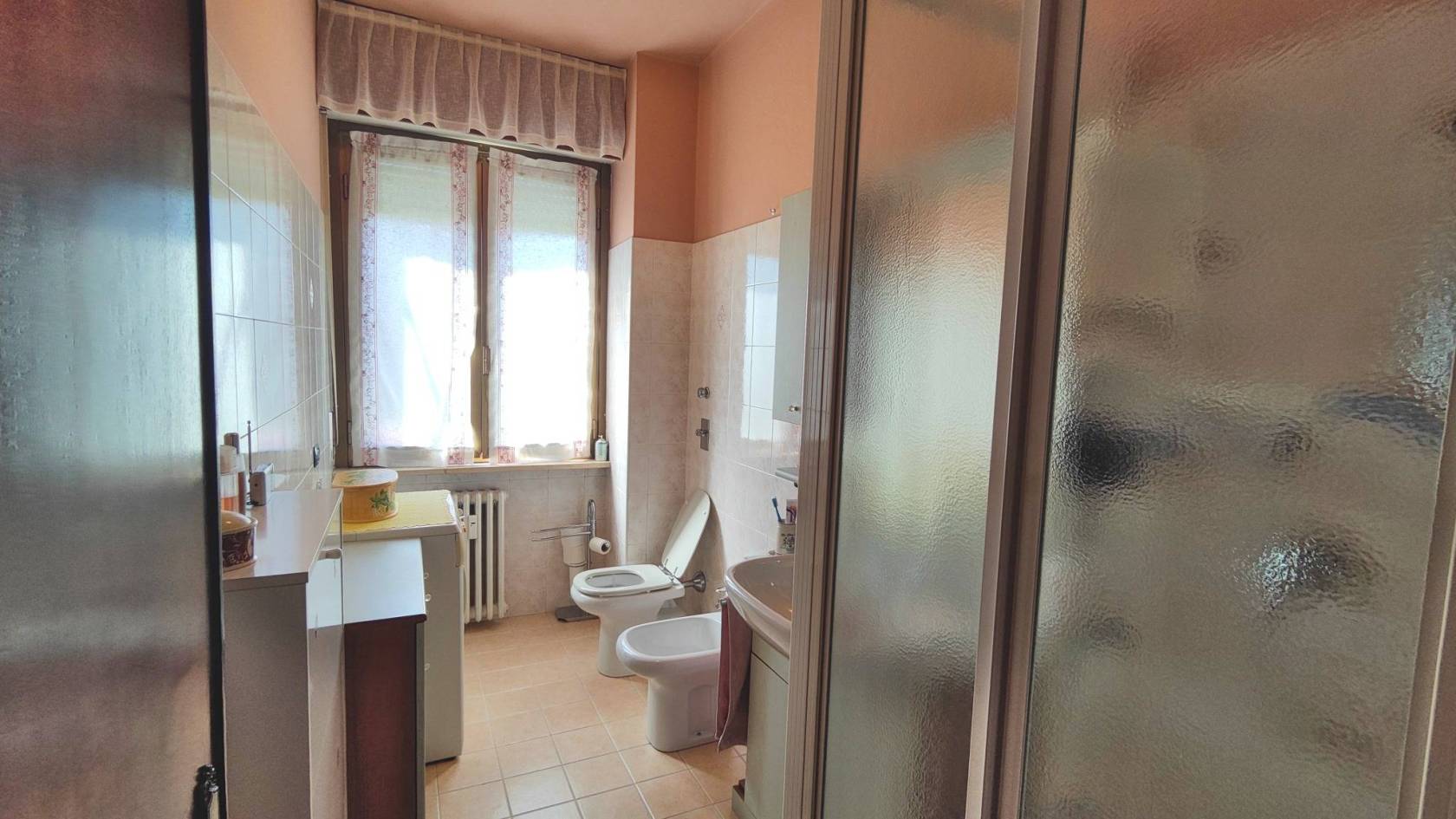 Bagno Bagno