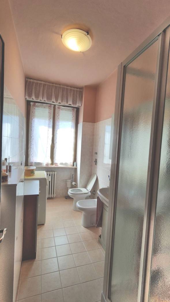 Bagno Bagno