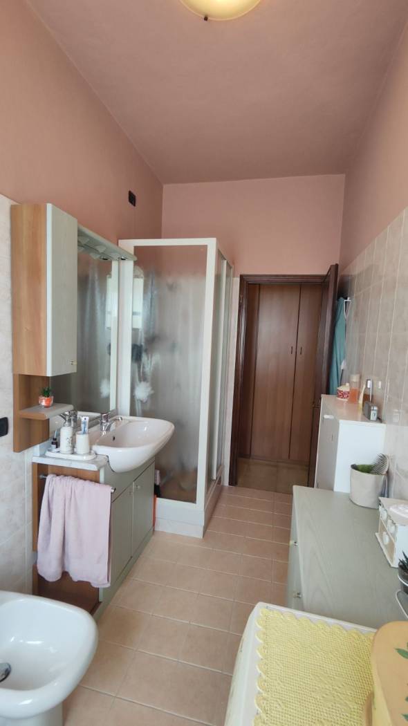 Bagno Bagno
