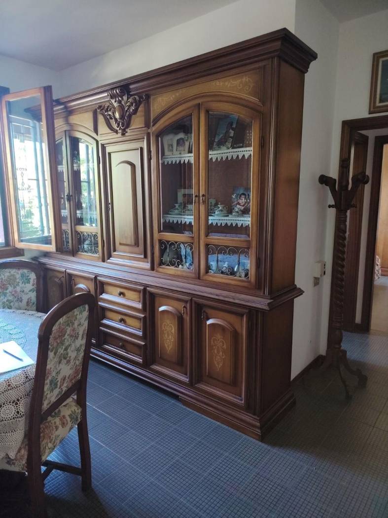 Interno palazzo