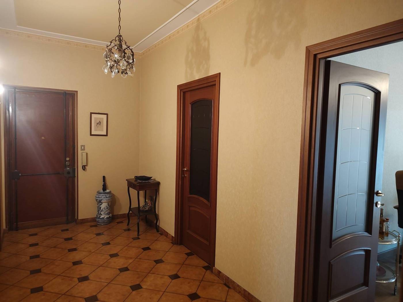 Ingresso