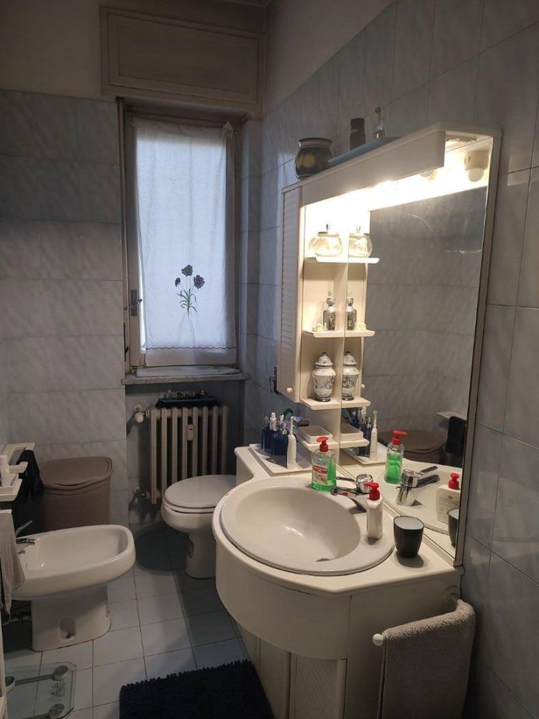 Bagno