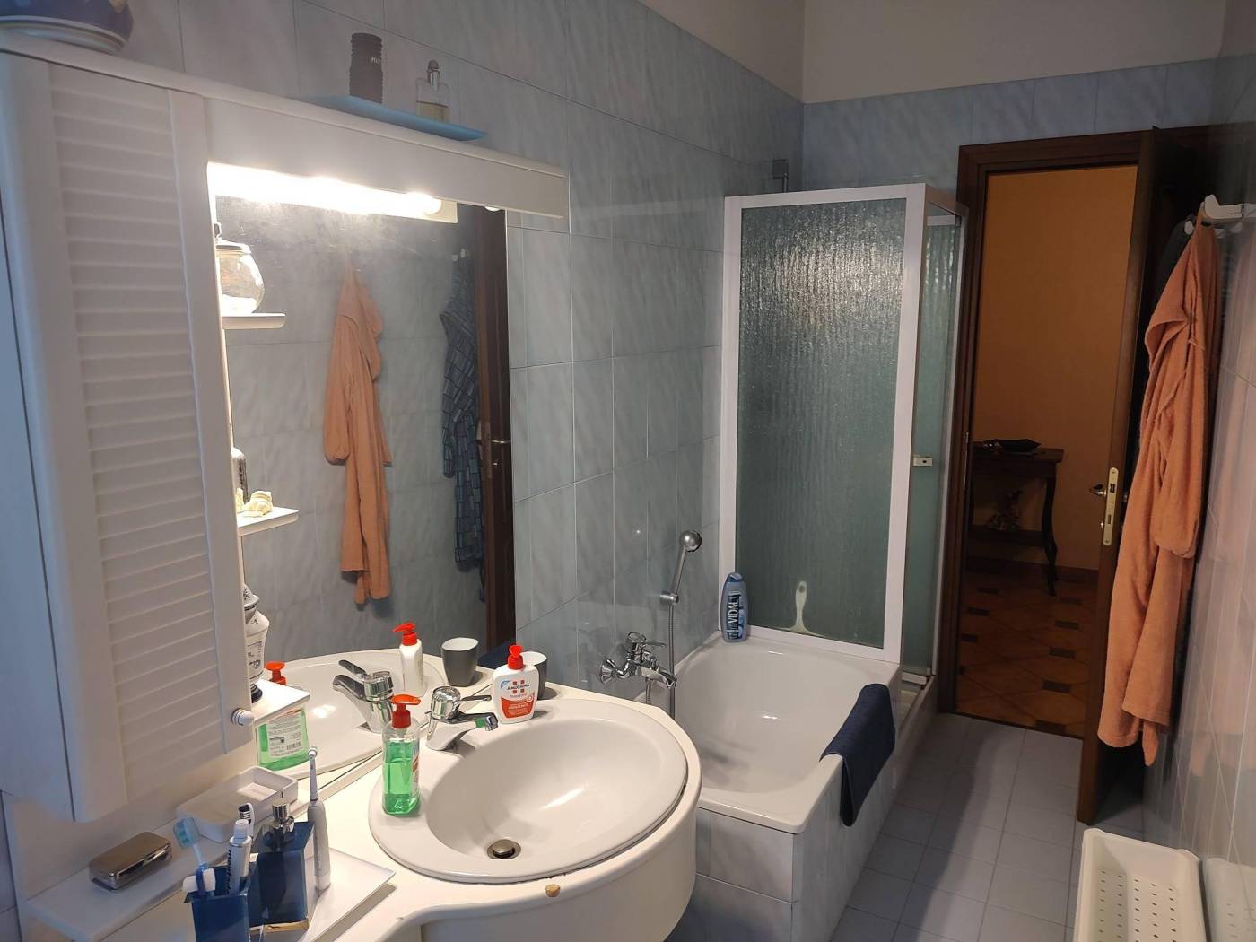 Bagno