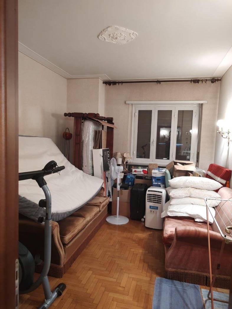 Camera da letto