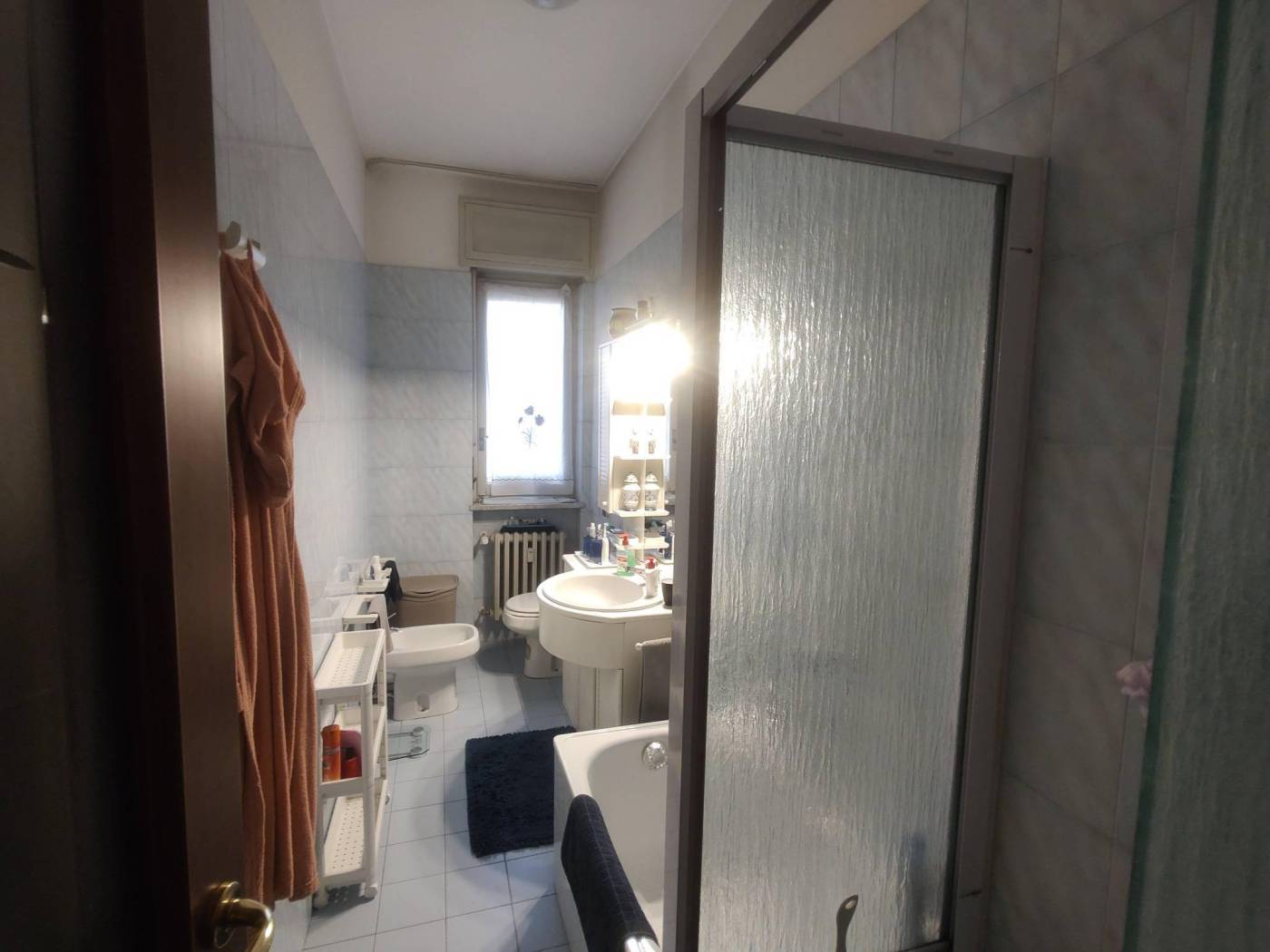 Bagno