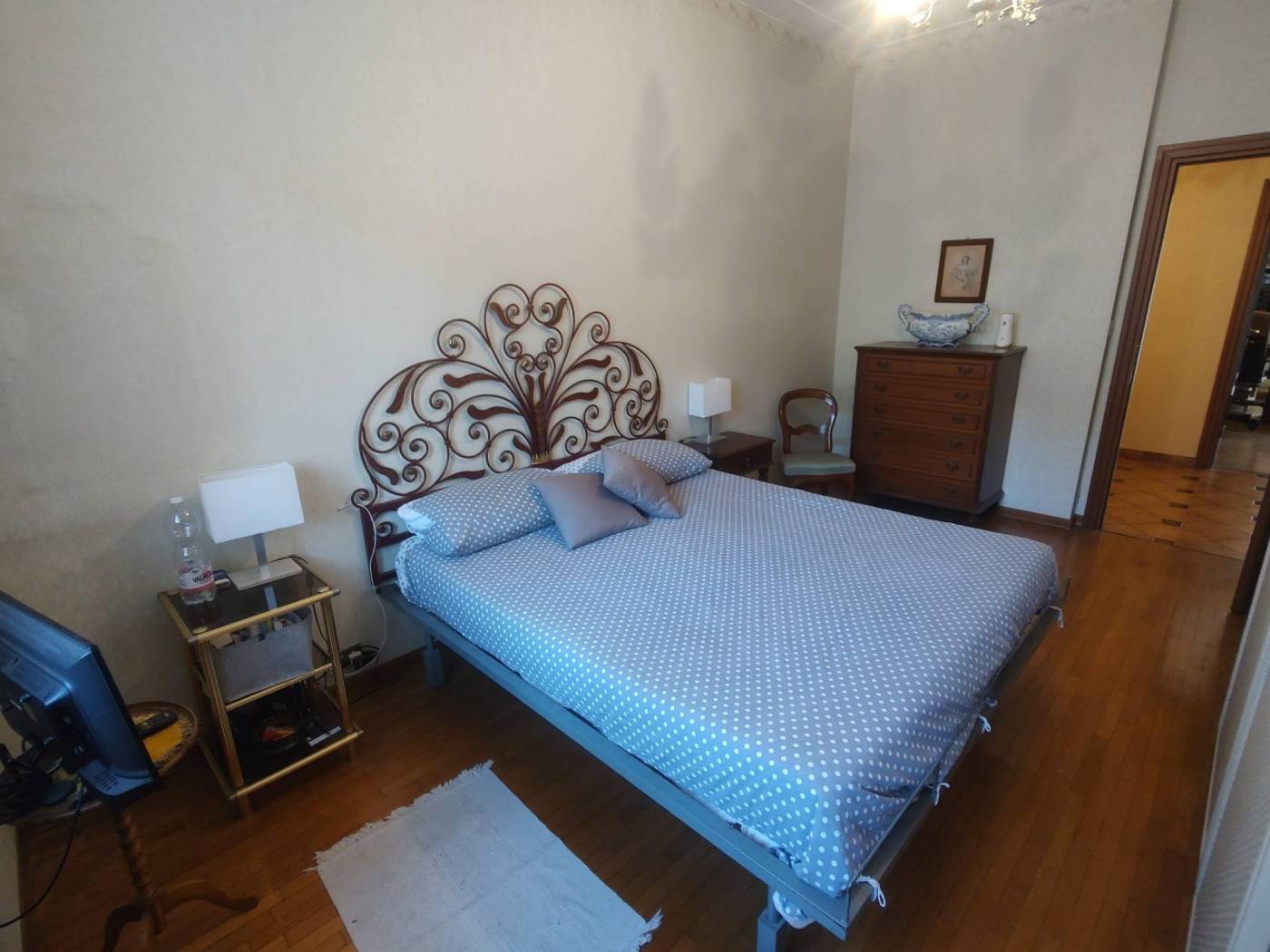 Camera da letto