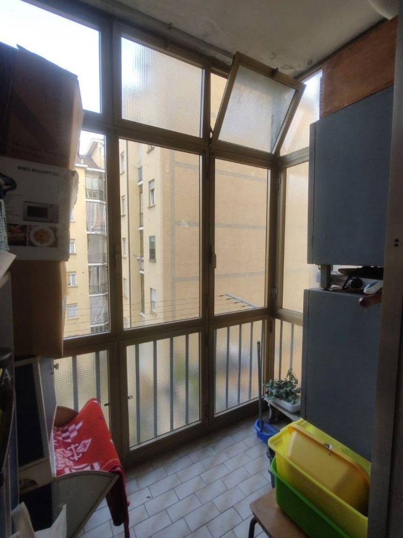 Veranda