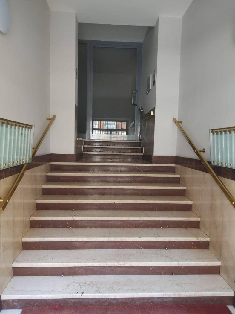 Interno palazzo