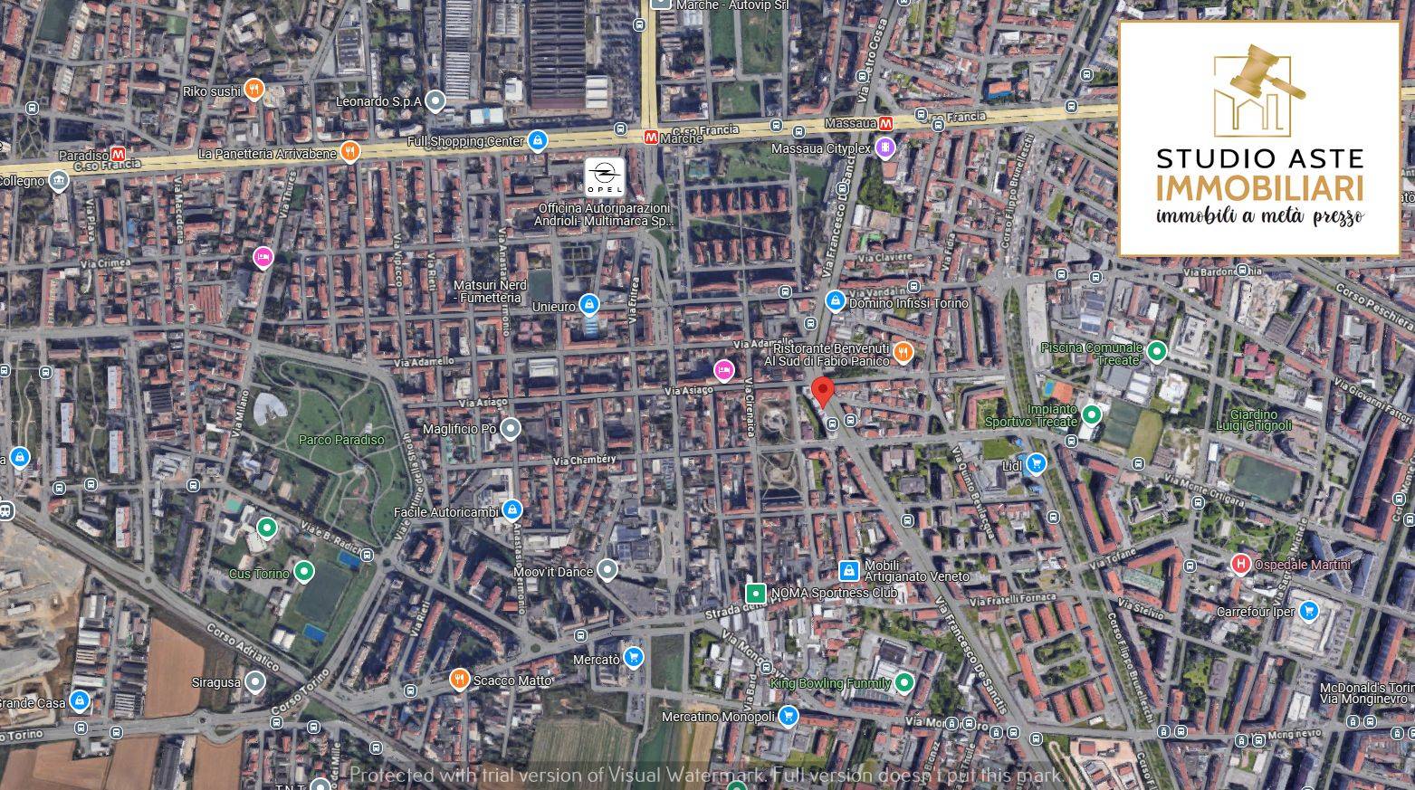 Mappa