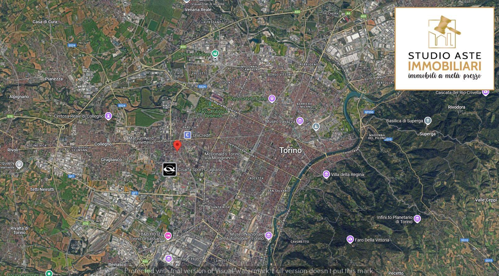 Mappa
