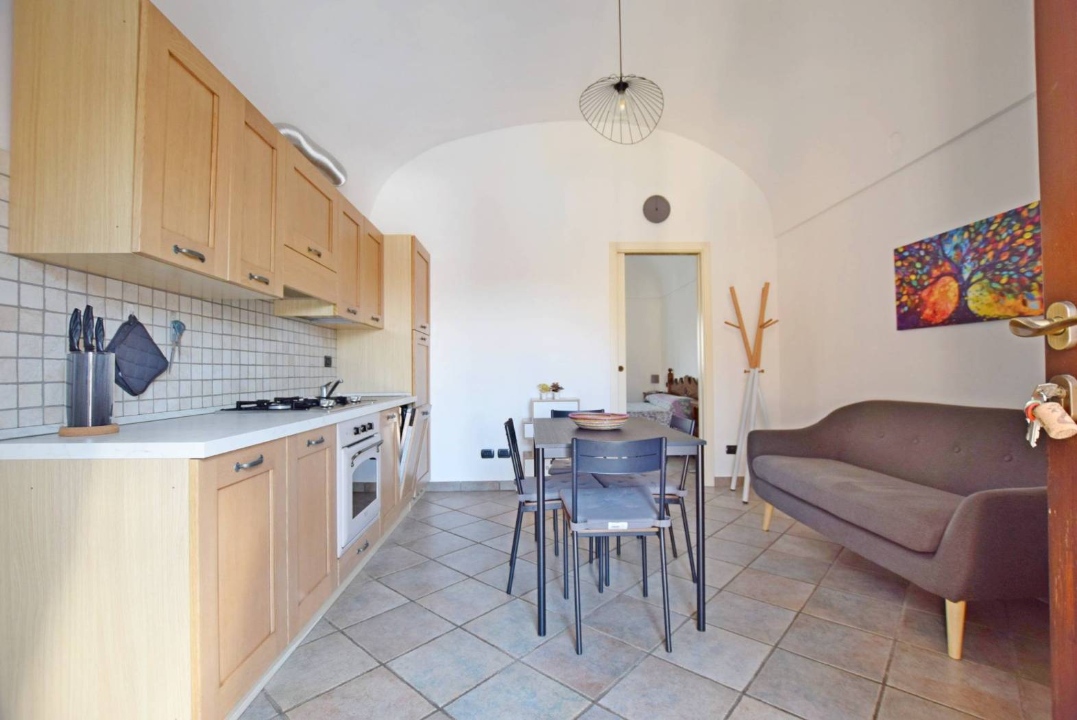 Cucina