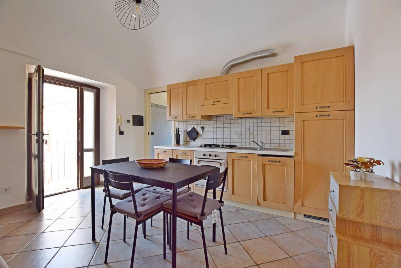 Cucina