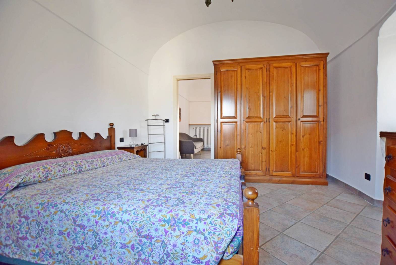 Camera da letto