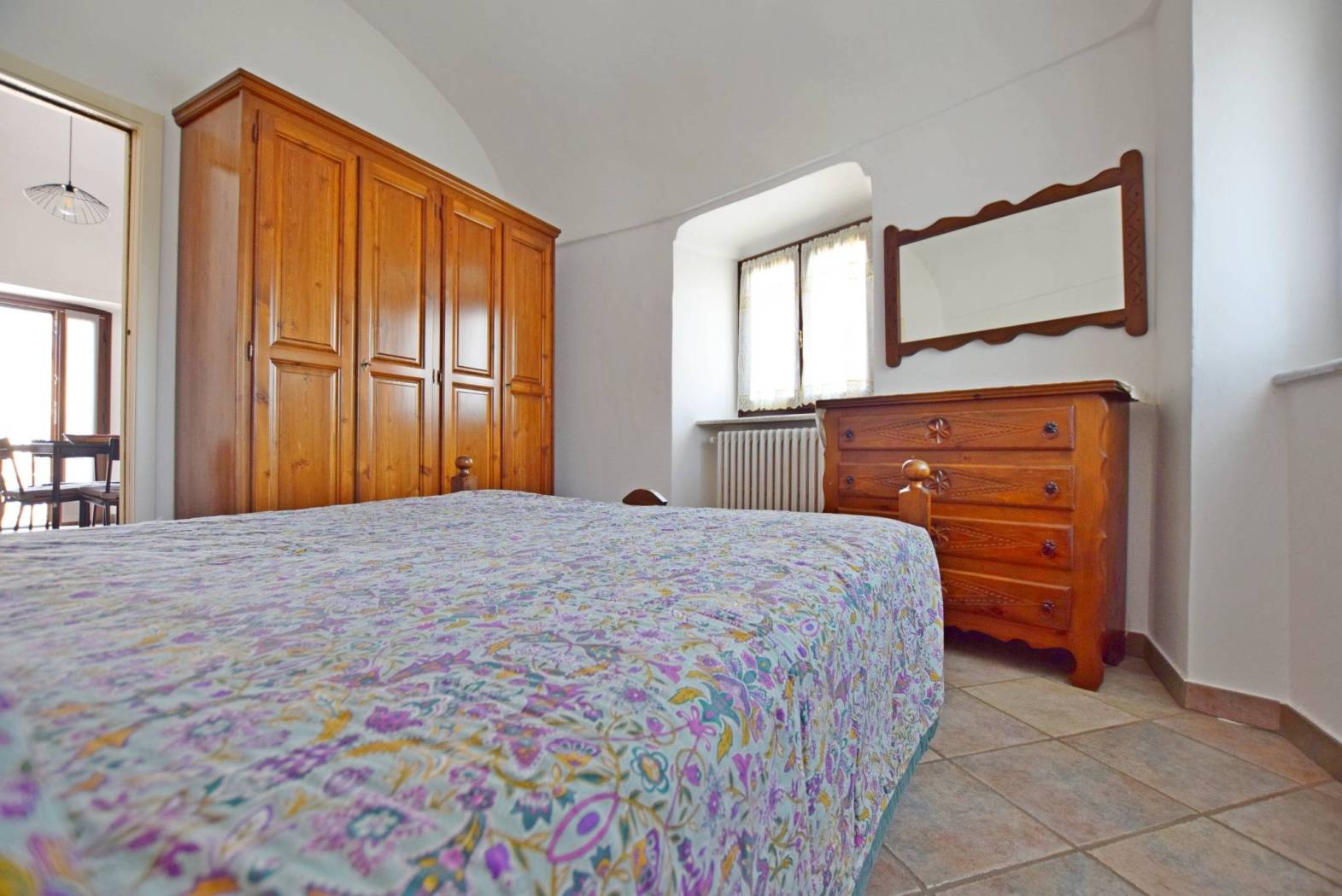 Camera da letto