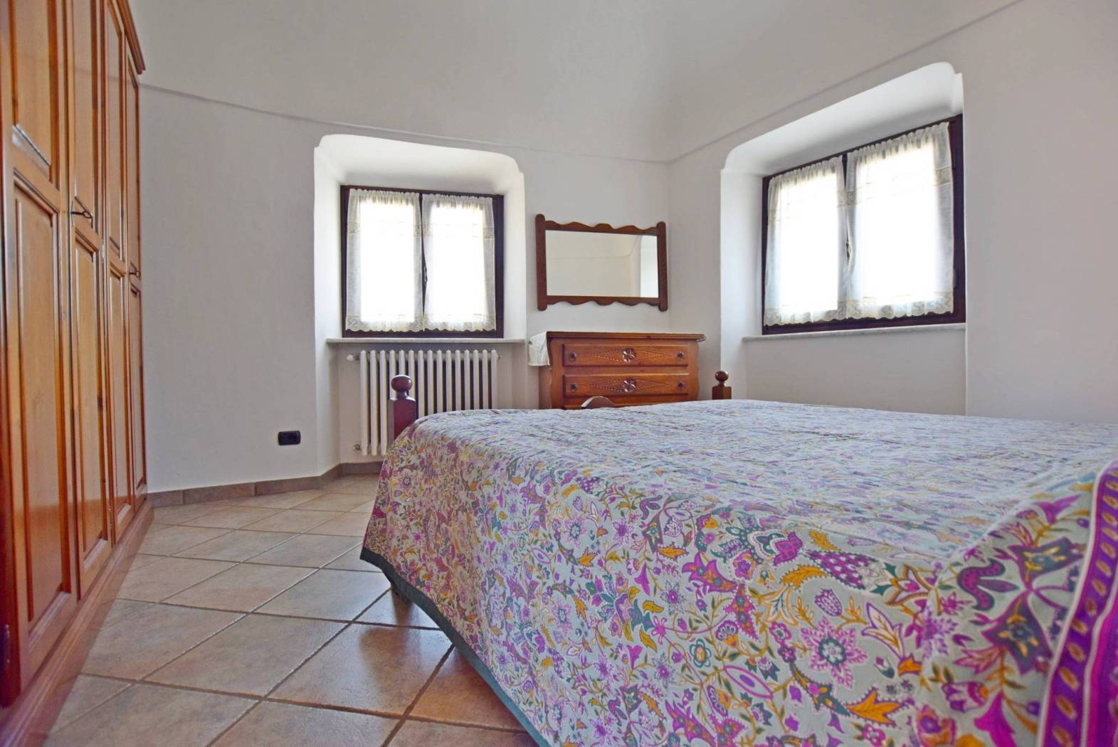 Camera da letto