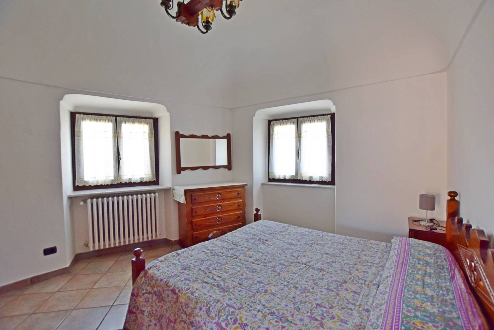 Camera da letto