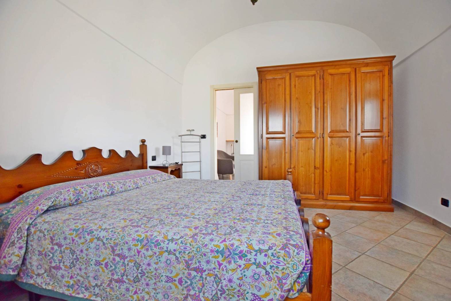 Camera da letto