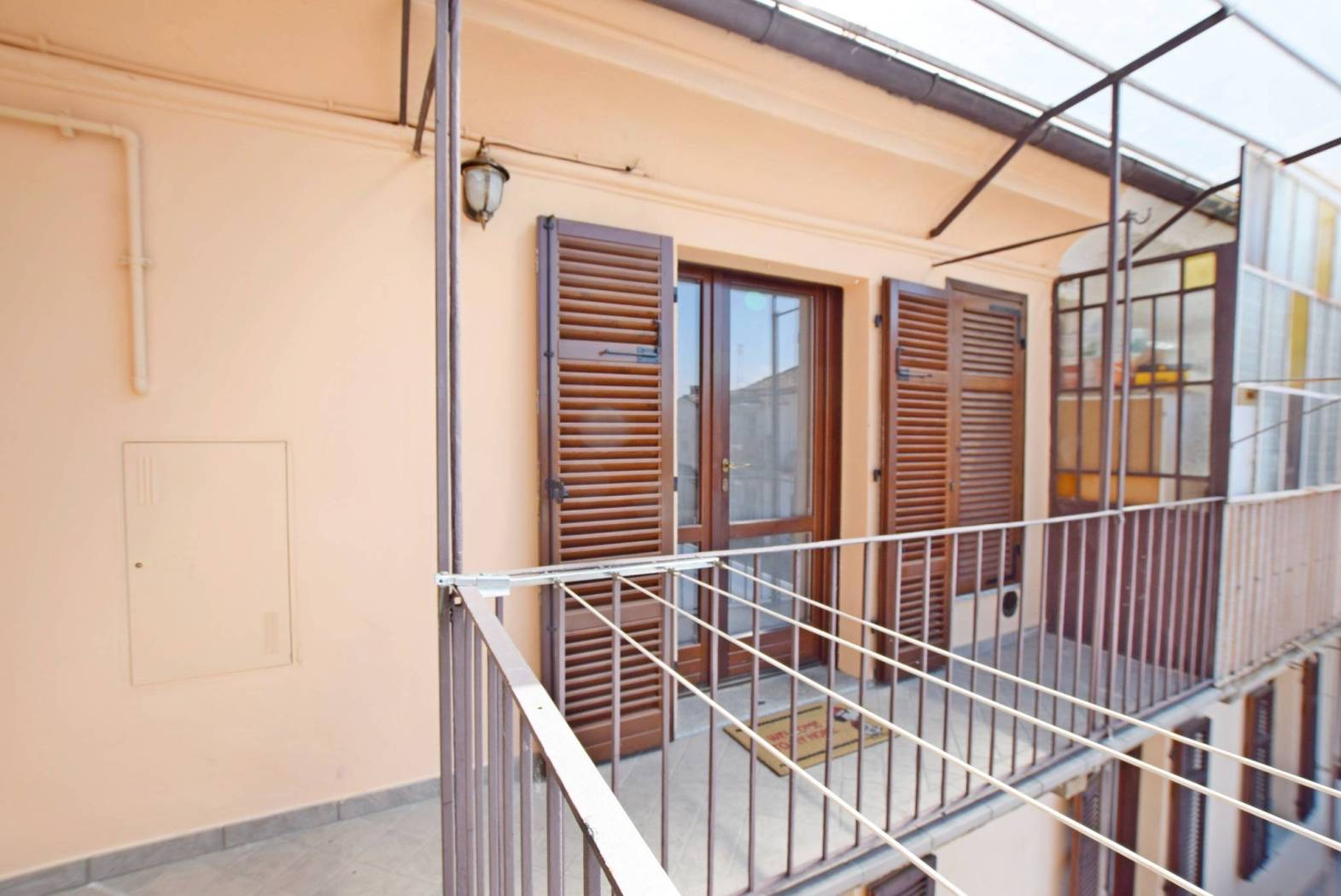 Balcone