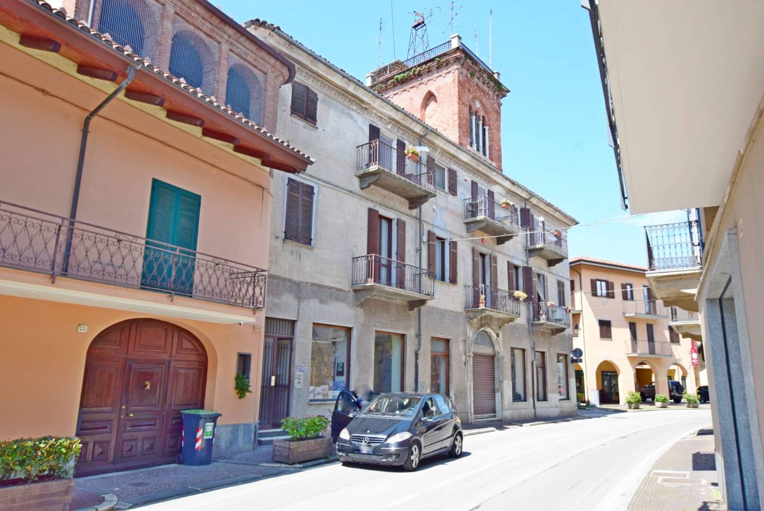 Facciata