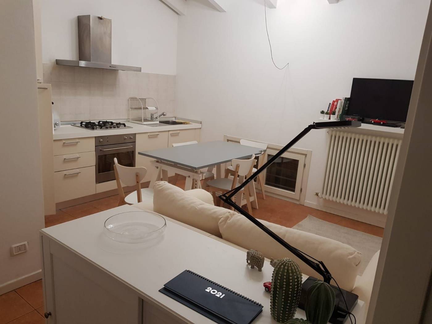 Cucina