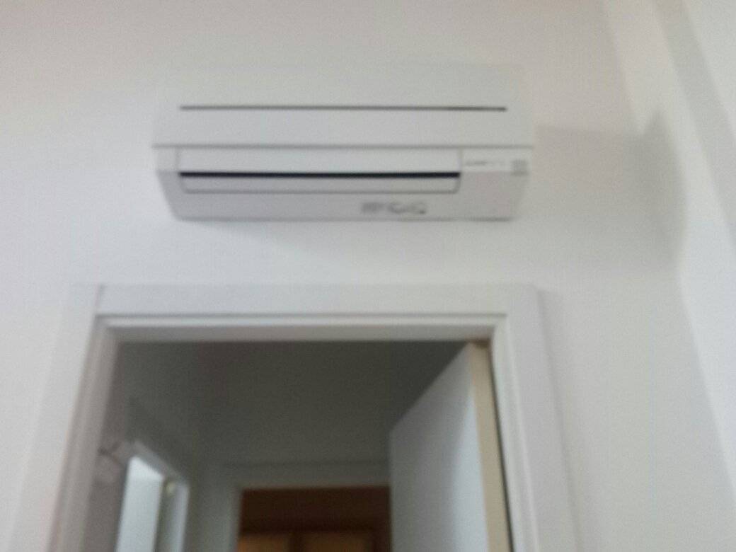 Interno palazzo