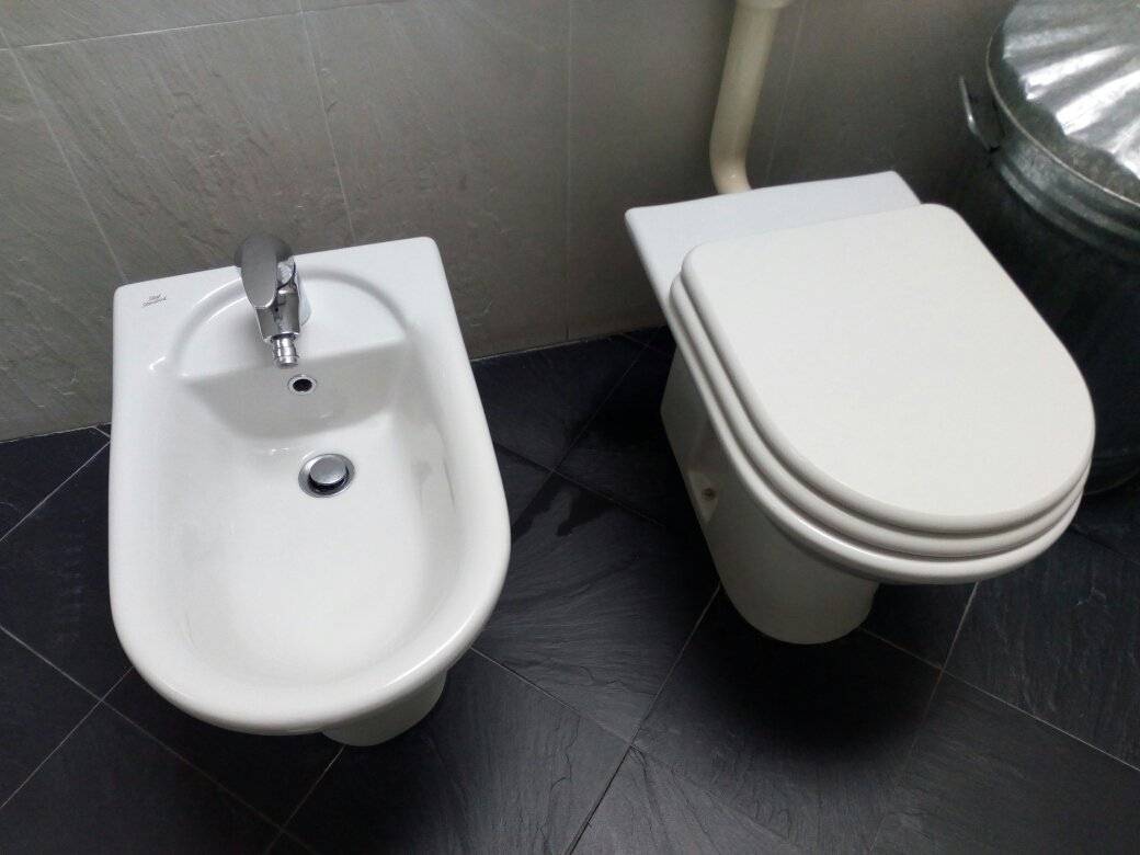 Bagno