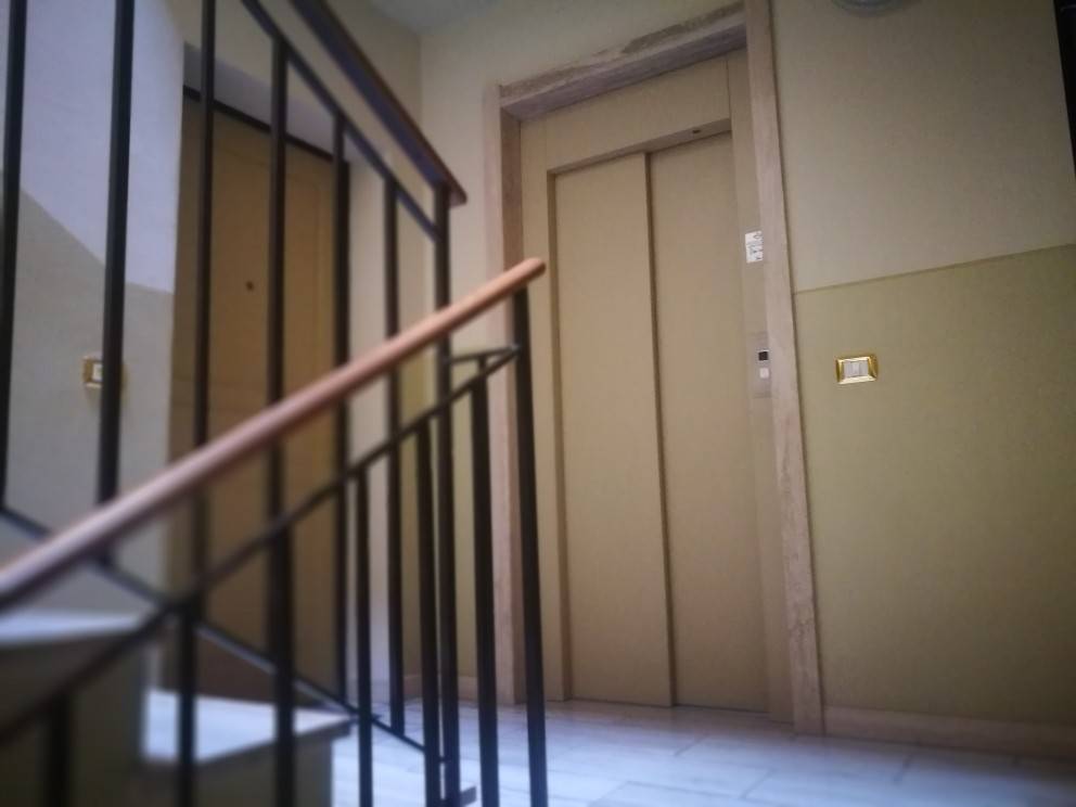 Interno palazzo