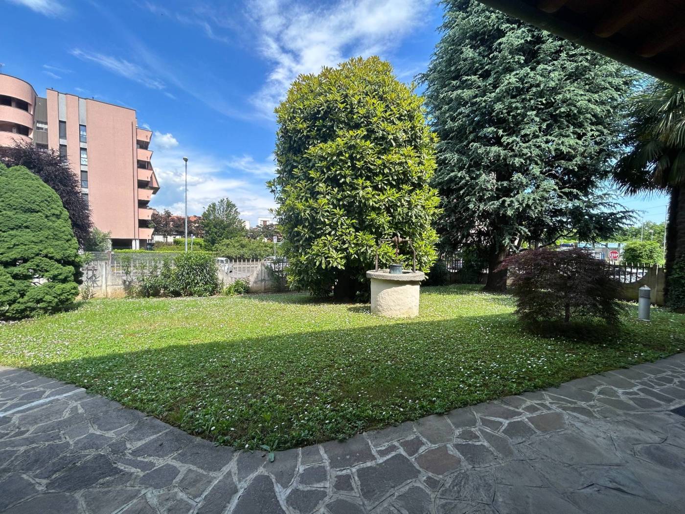 Giardino