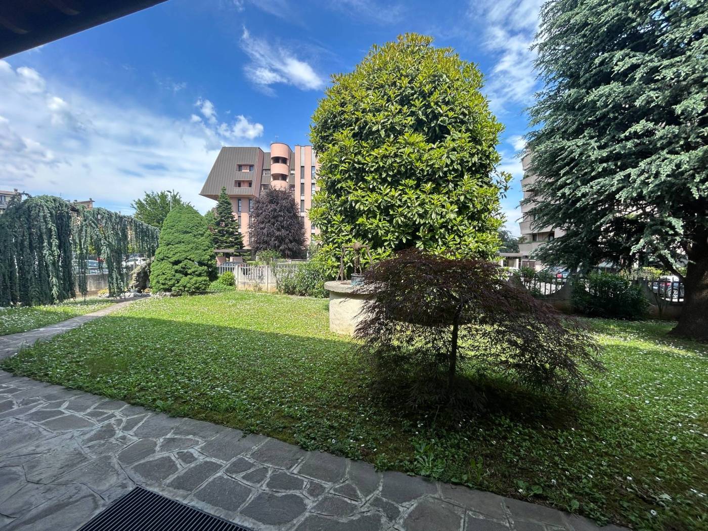 Giardino