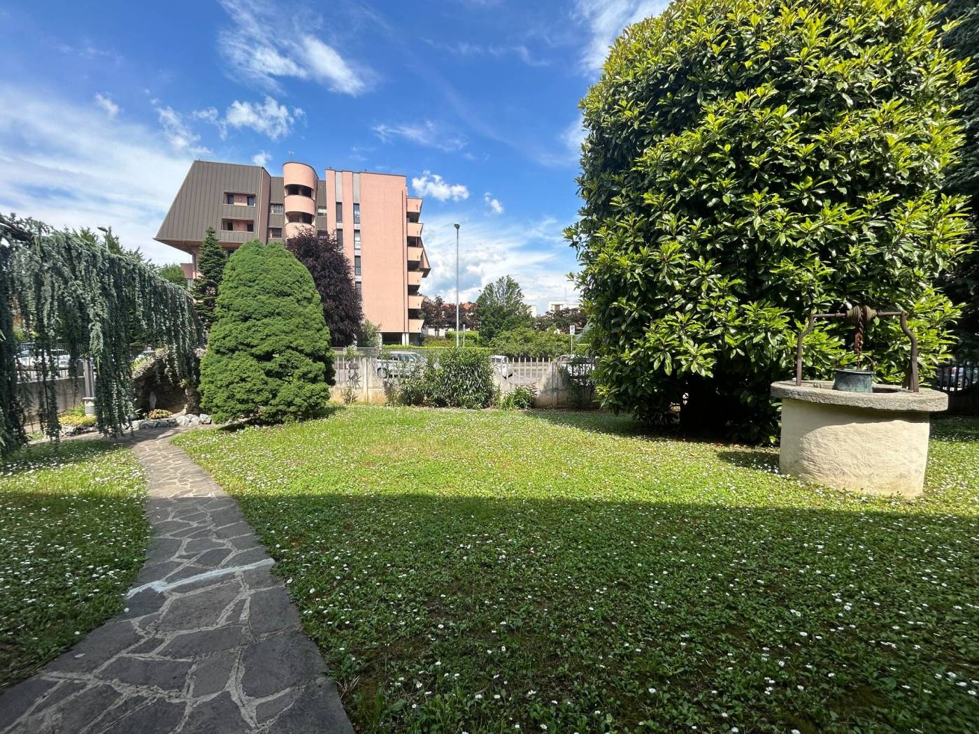 Giardino