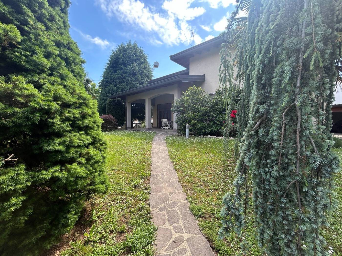 Giardino