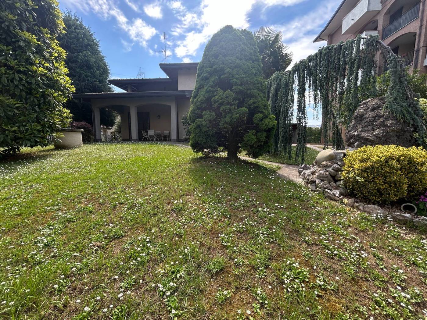 Giardino