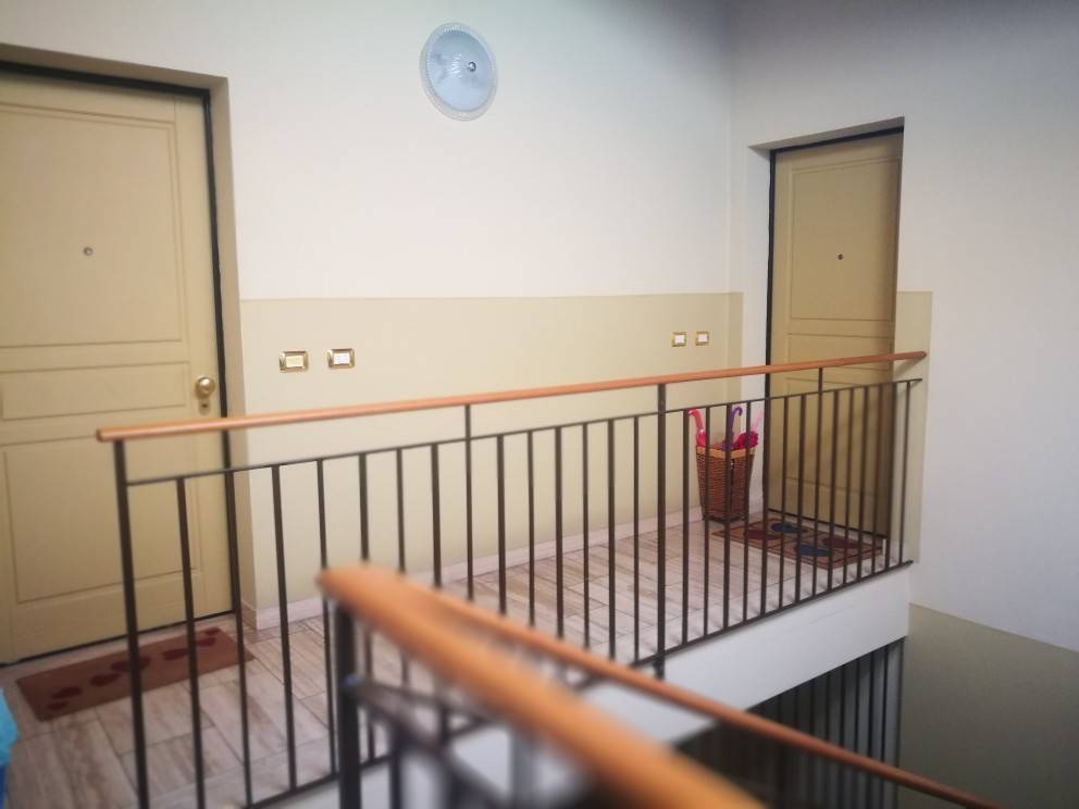 Interno palazzo