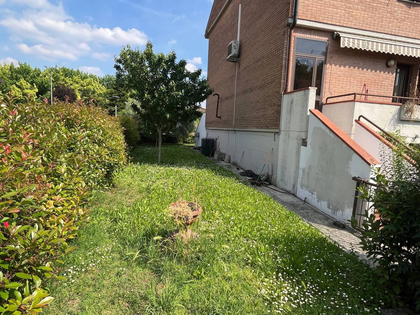 Giardino