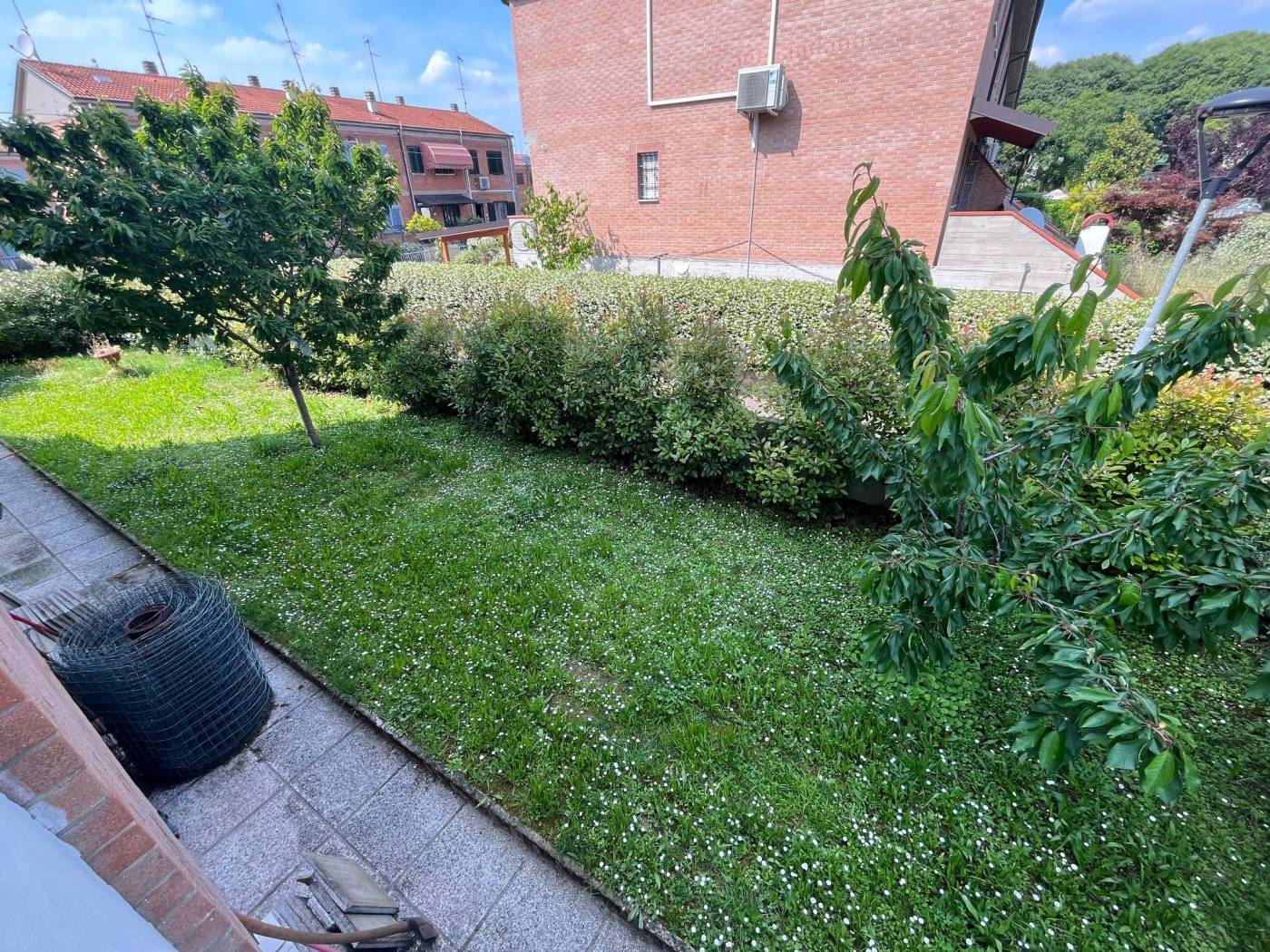Giardino