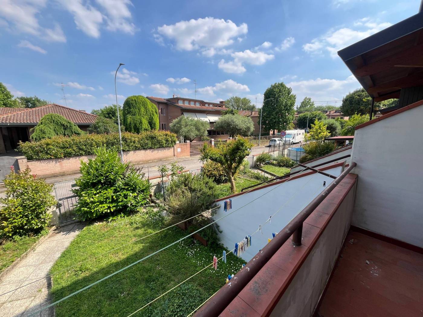 Balcone