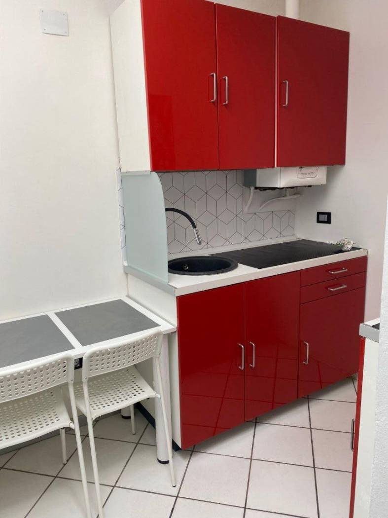 Cucina Cucina