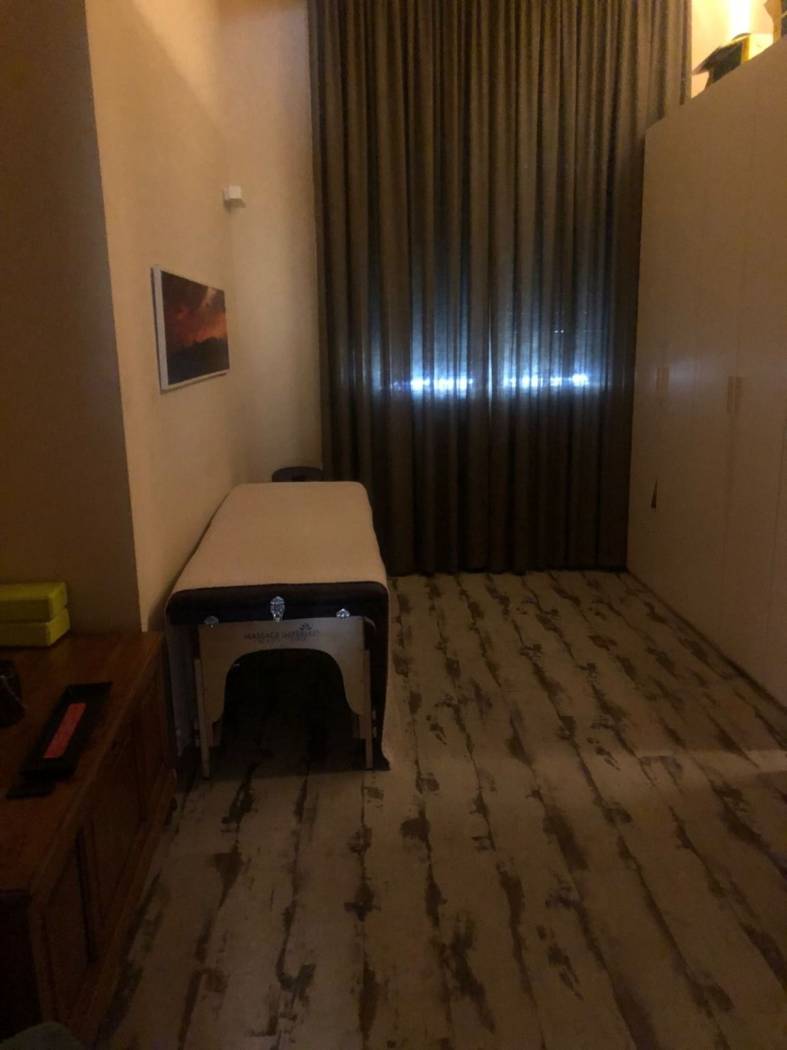 Camera da letto