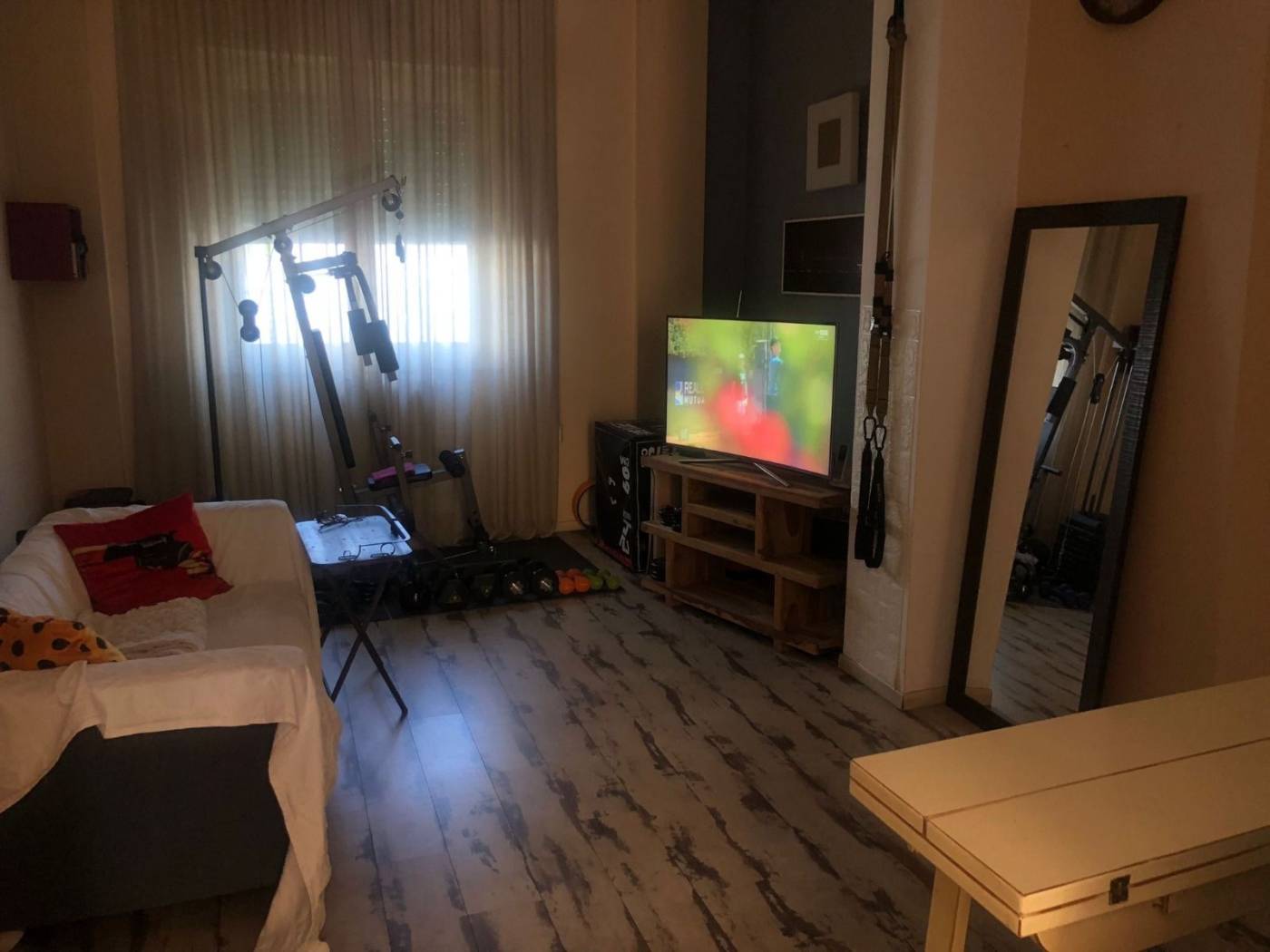 Camera da letto