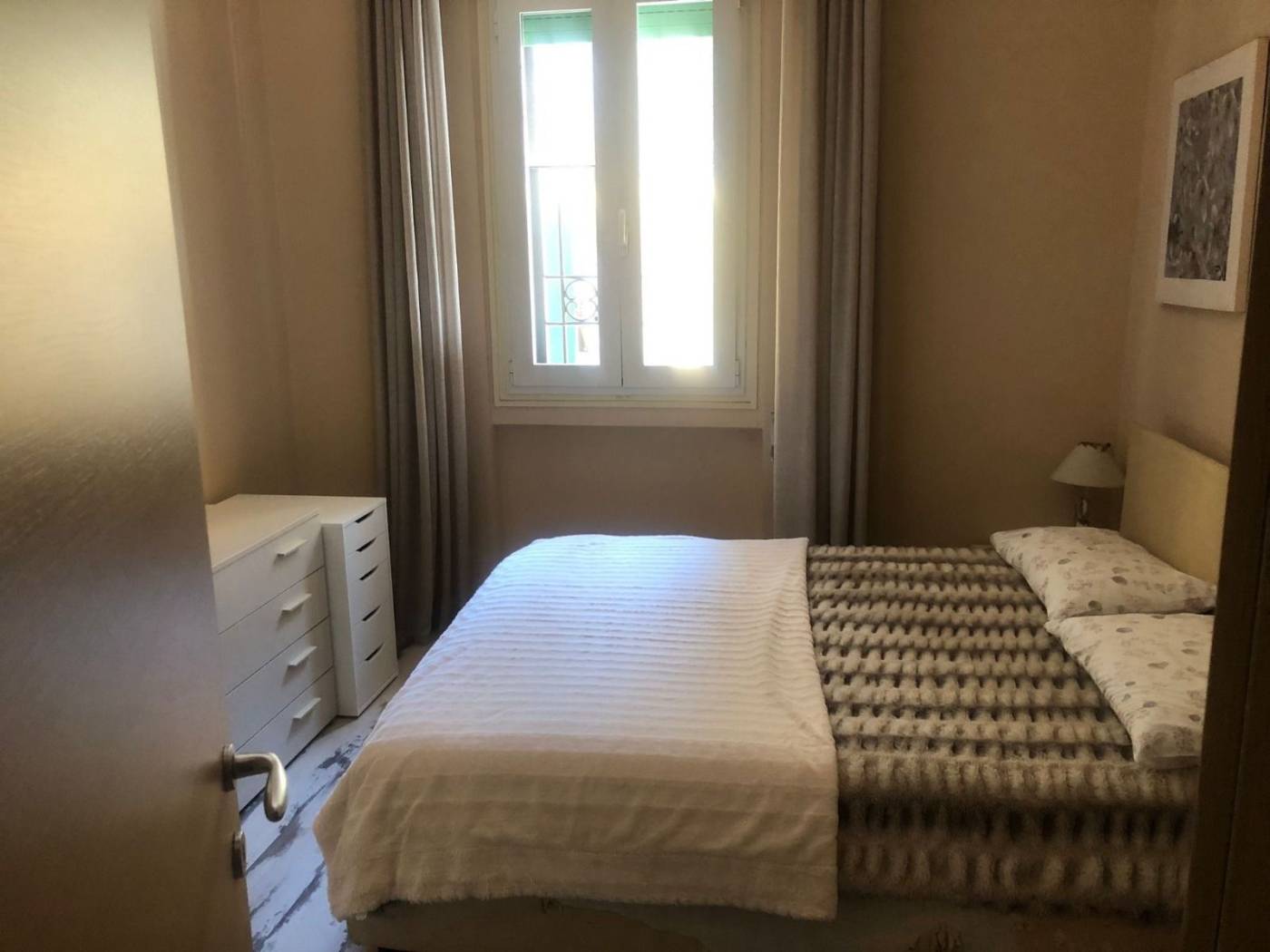 Camera da letto