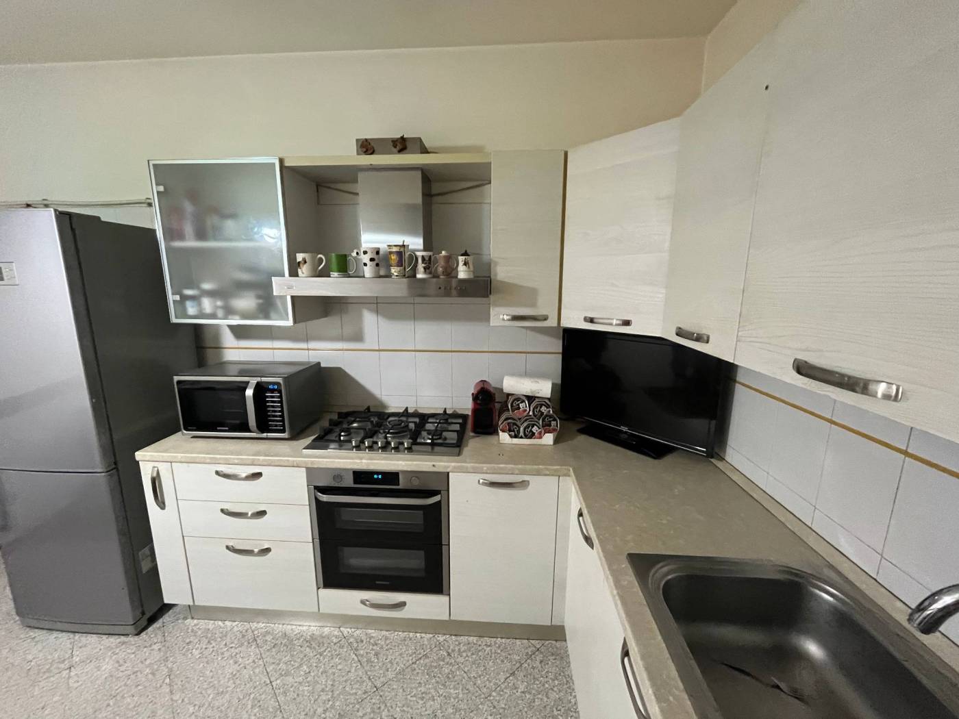 Cucina