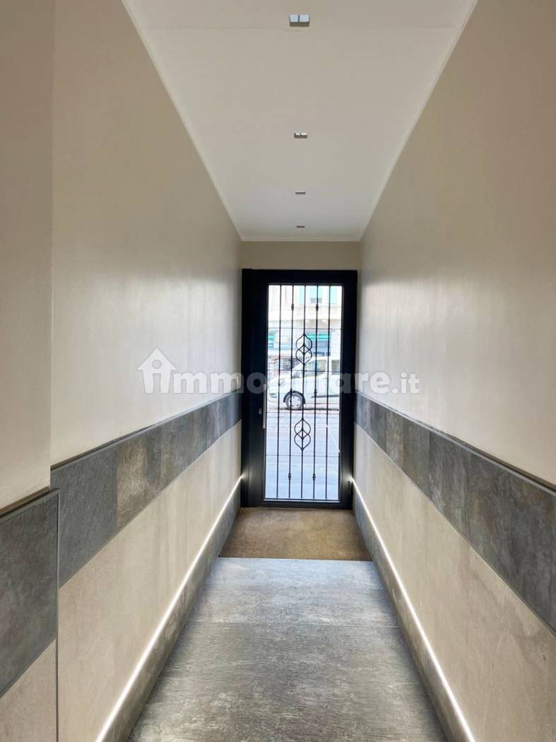 Interno palazzo
