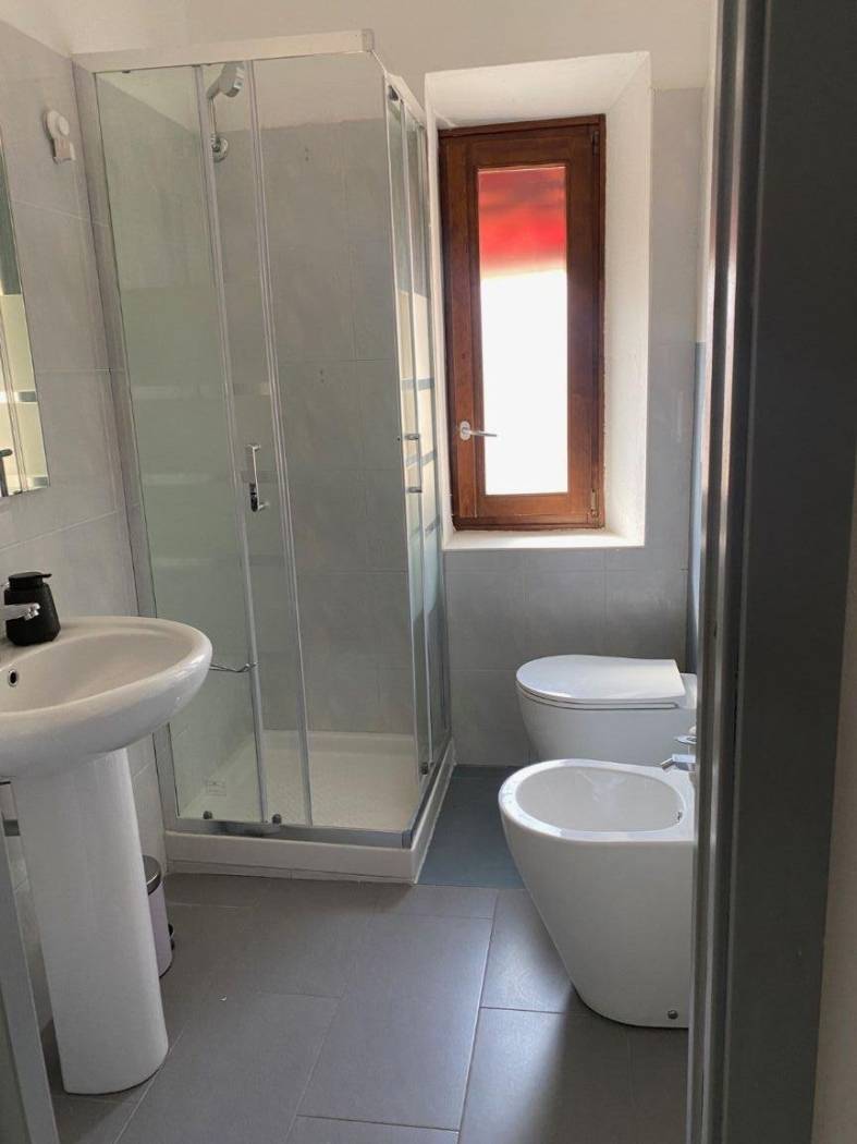 Bagno Bagno