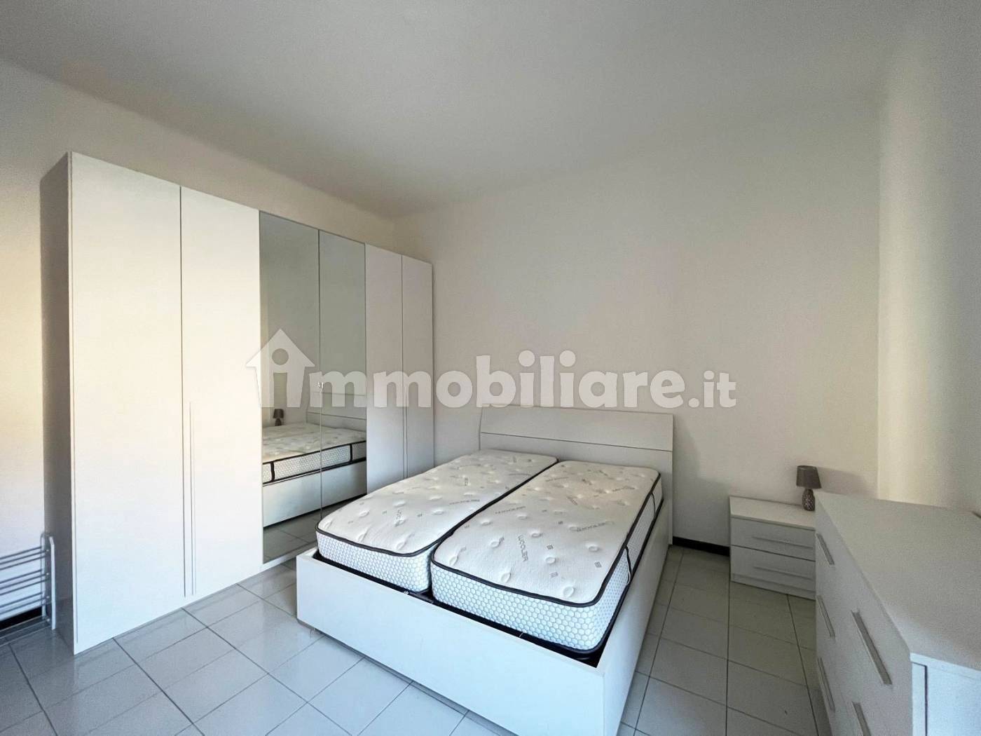 Camera da letto
