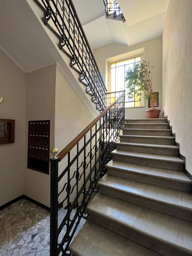 Interno palazzo