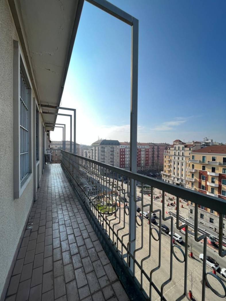 Balcone
