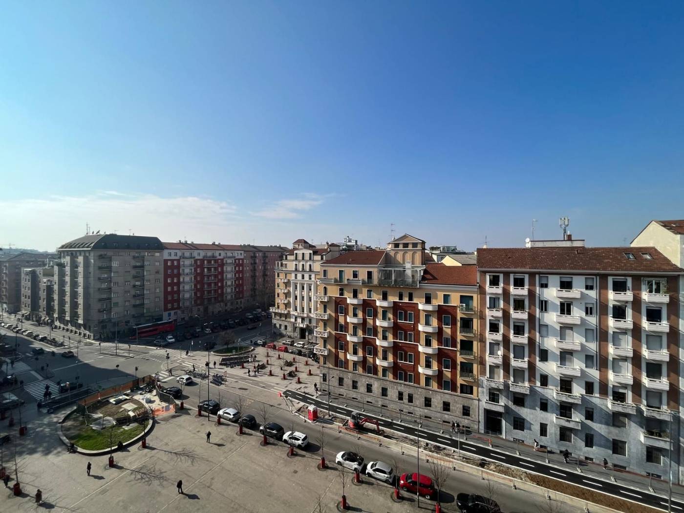 Vista