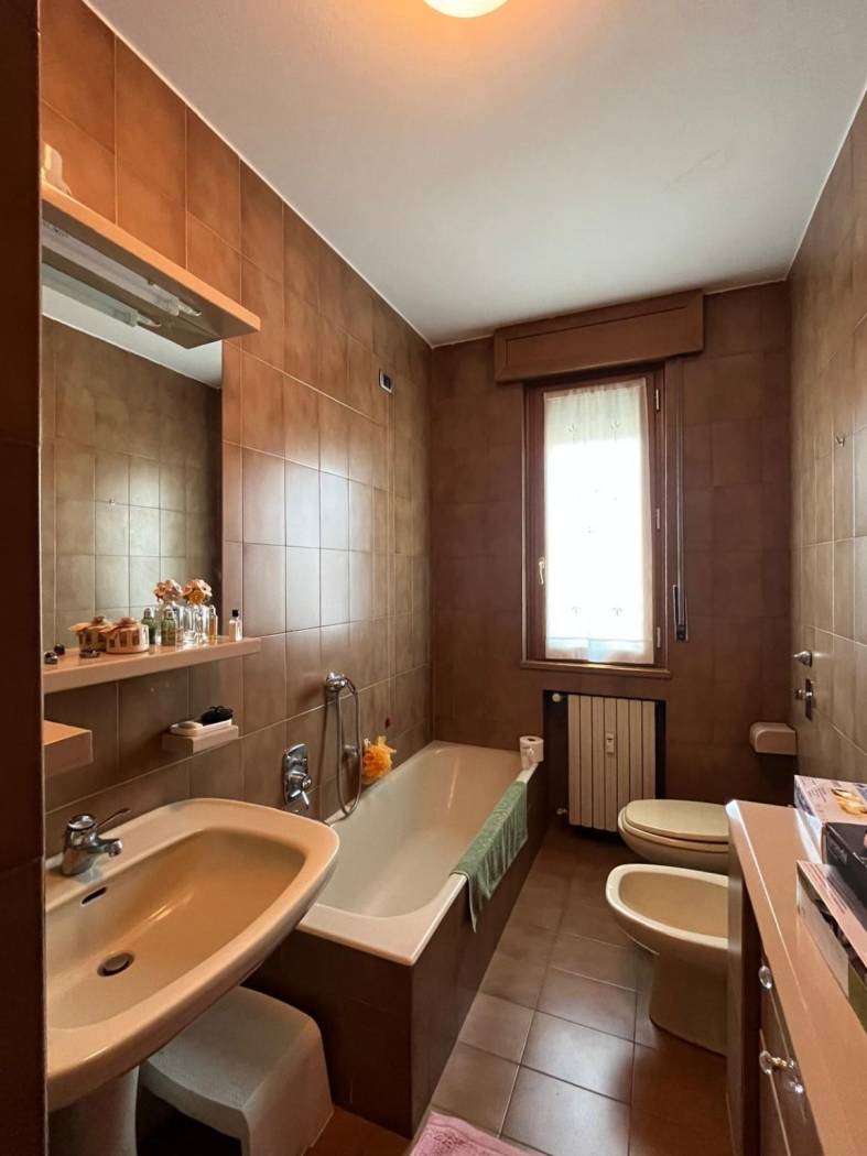Bagno