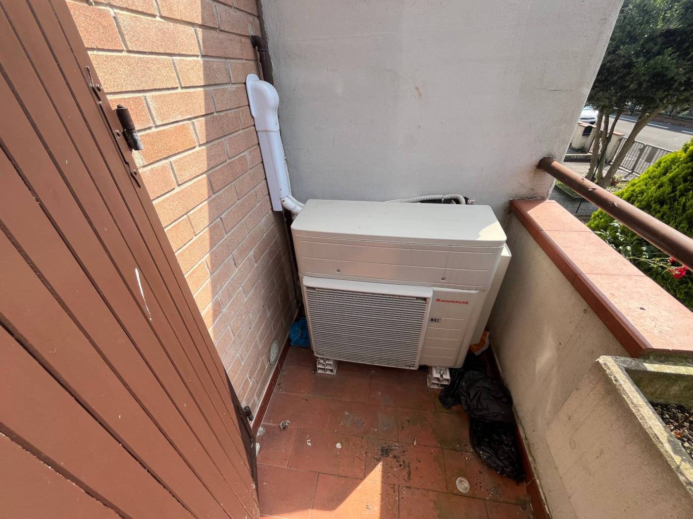 Balcone