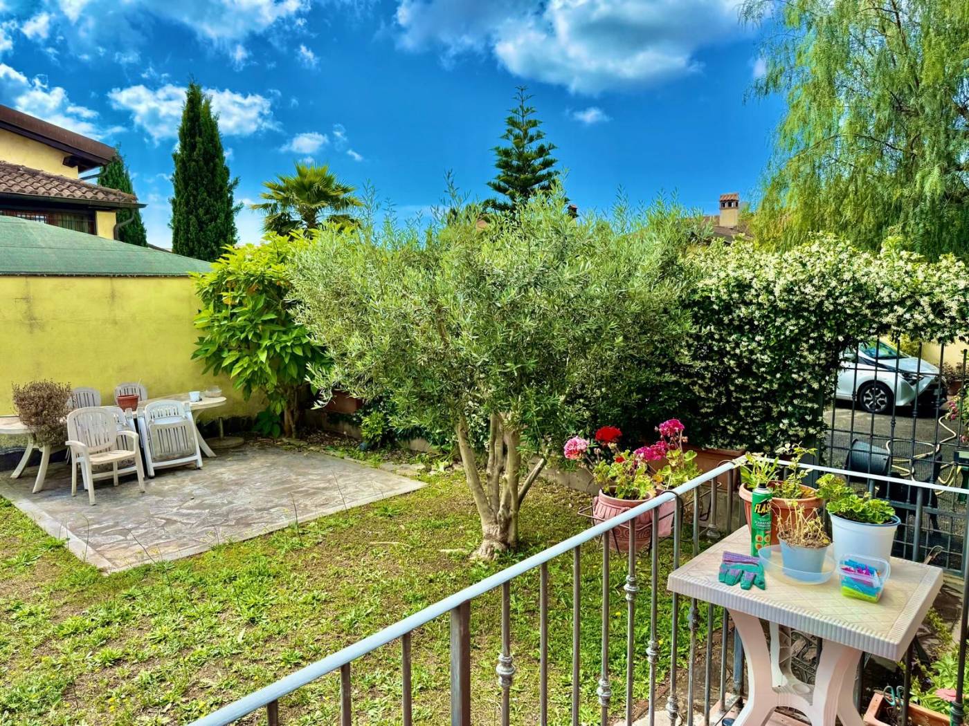 Giardino